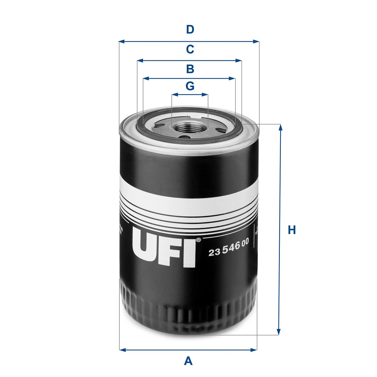 2354600 UFI