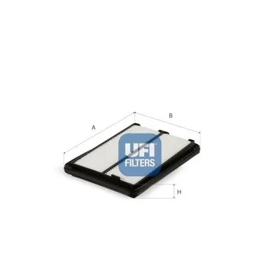 30C5400 UFI