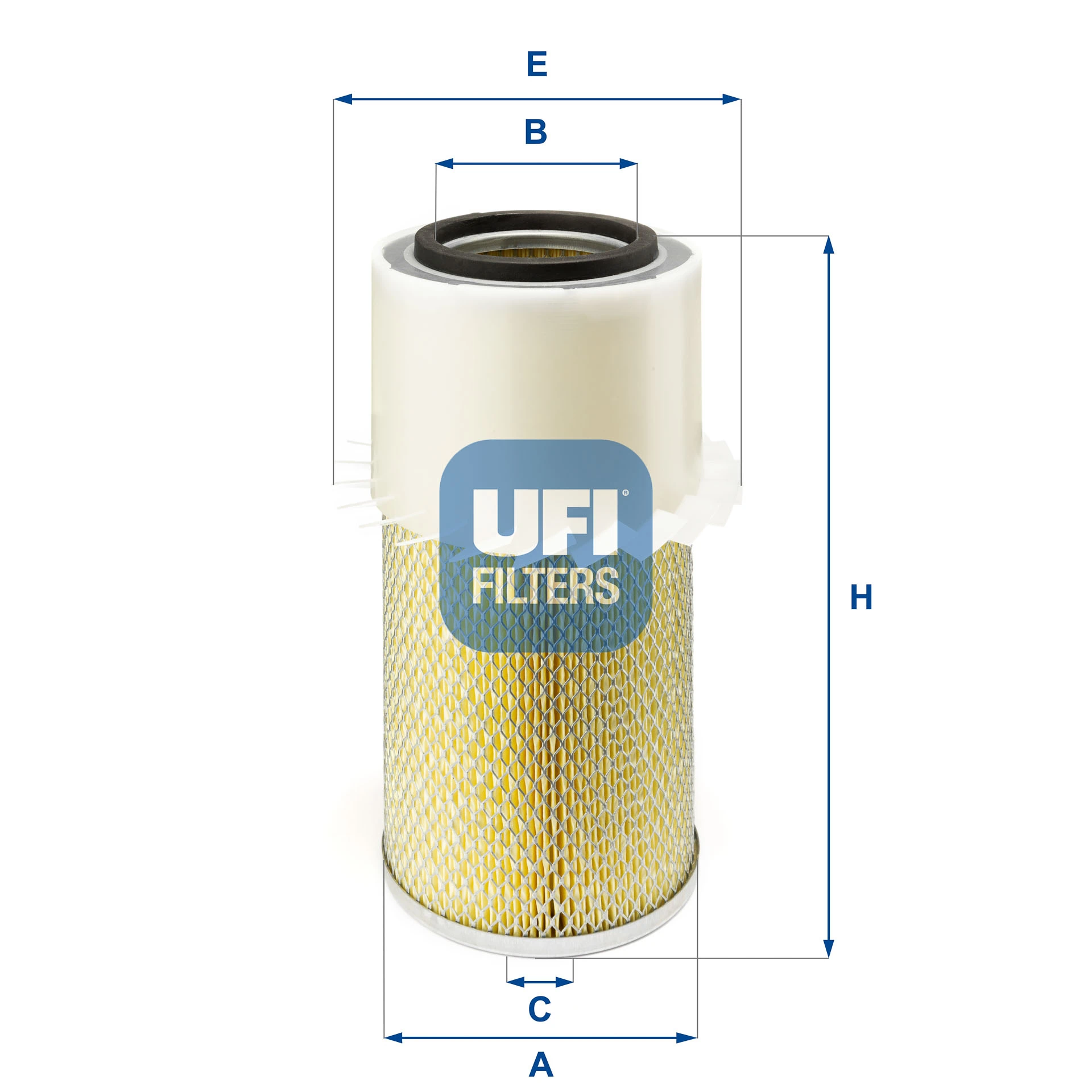 El filtro de aire Kawasaki 3098070020 precio, desde 12,99 EUR