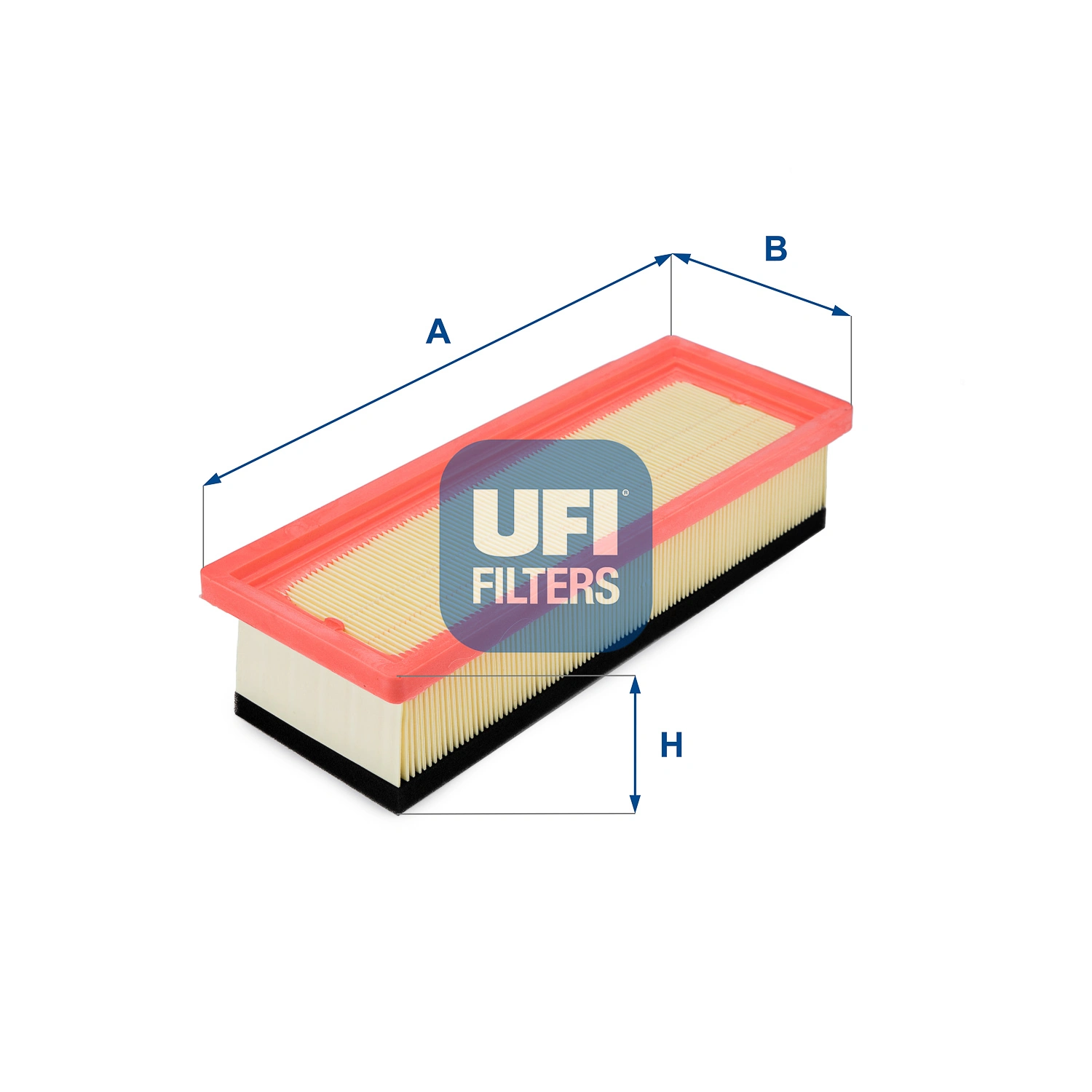 3030100 UFI