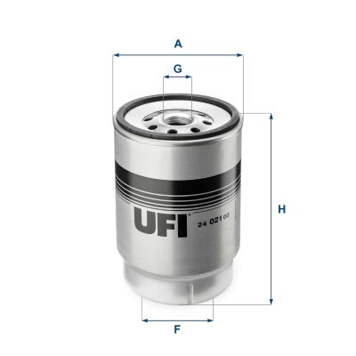 2402100 UFI