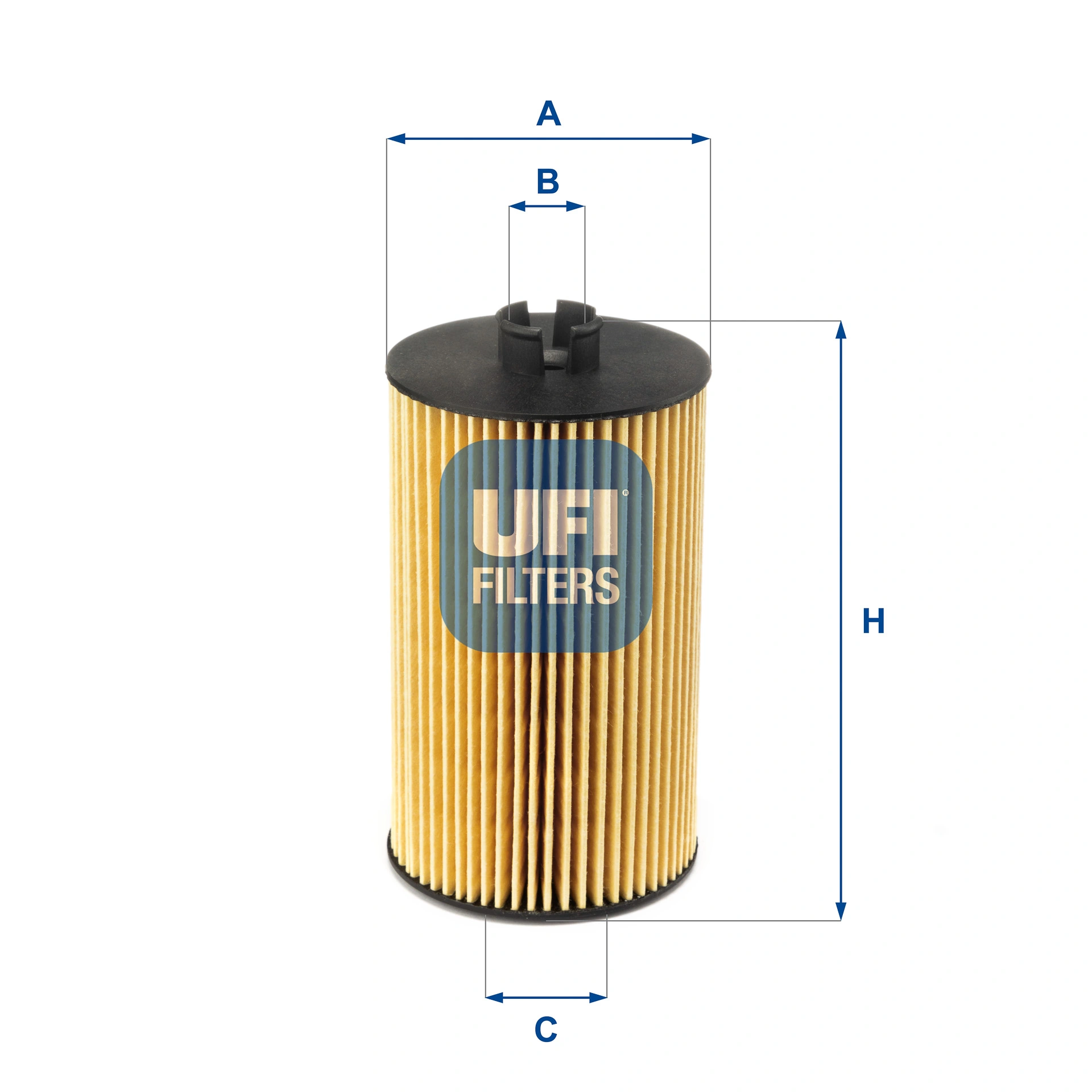 2500700 UFI