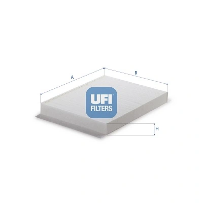 5355500 UFI