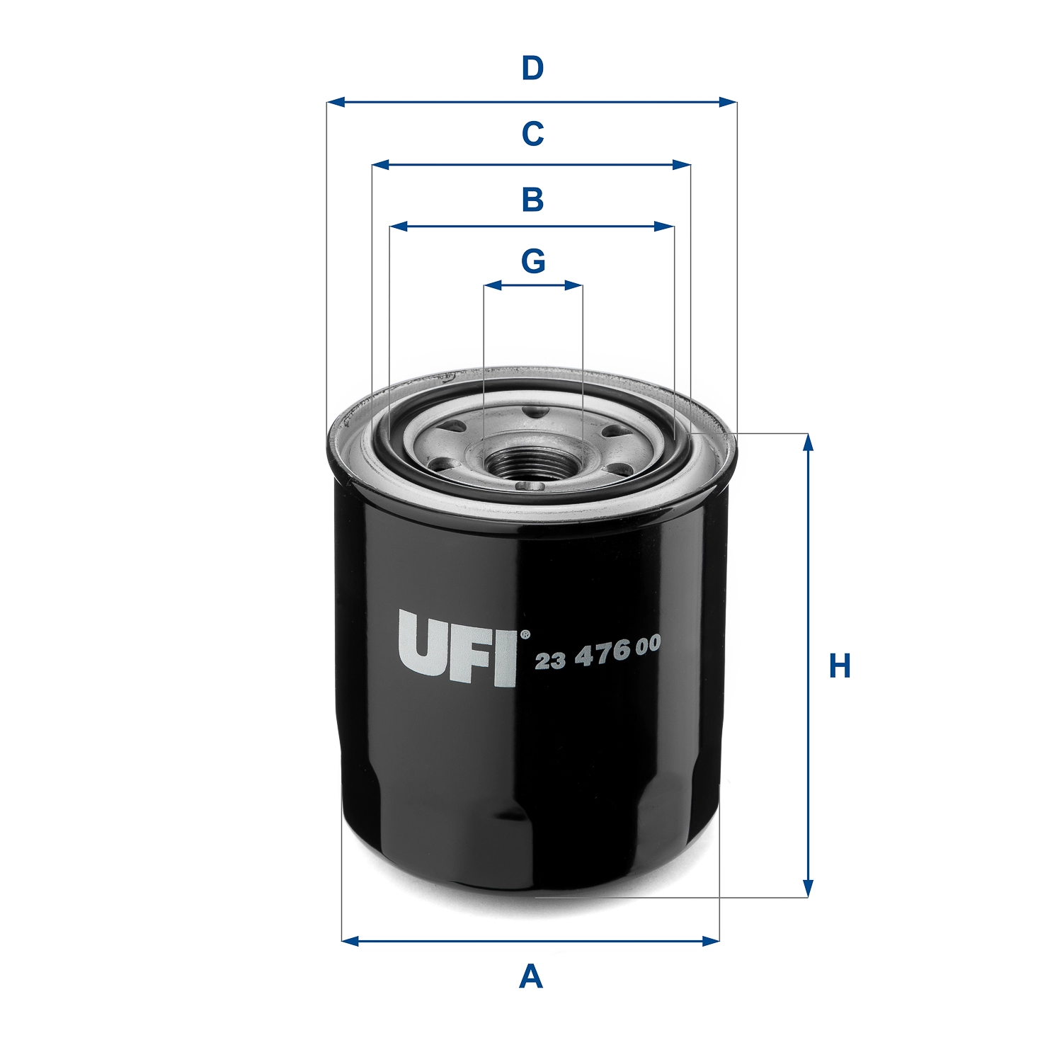 2347600 UFI