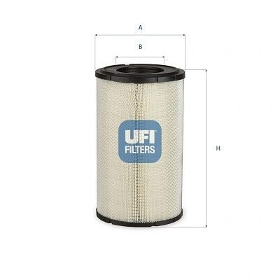 27H9800 UFI