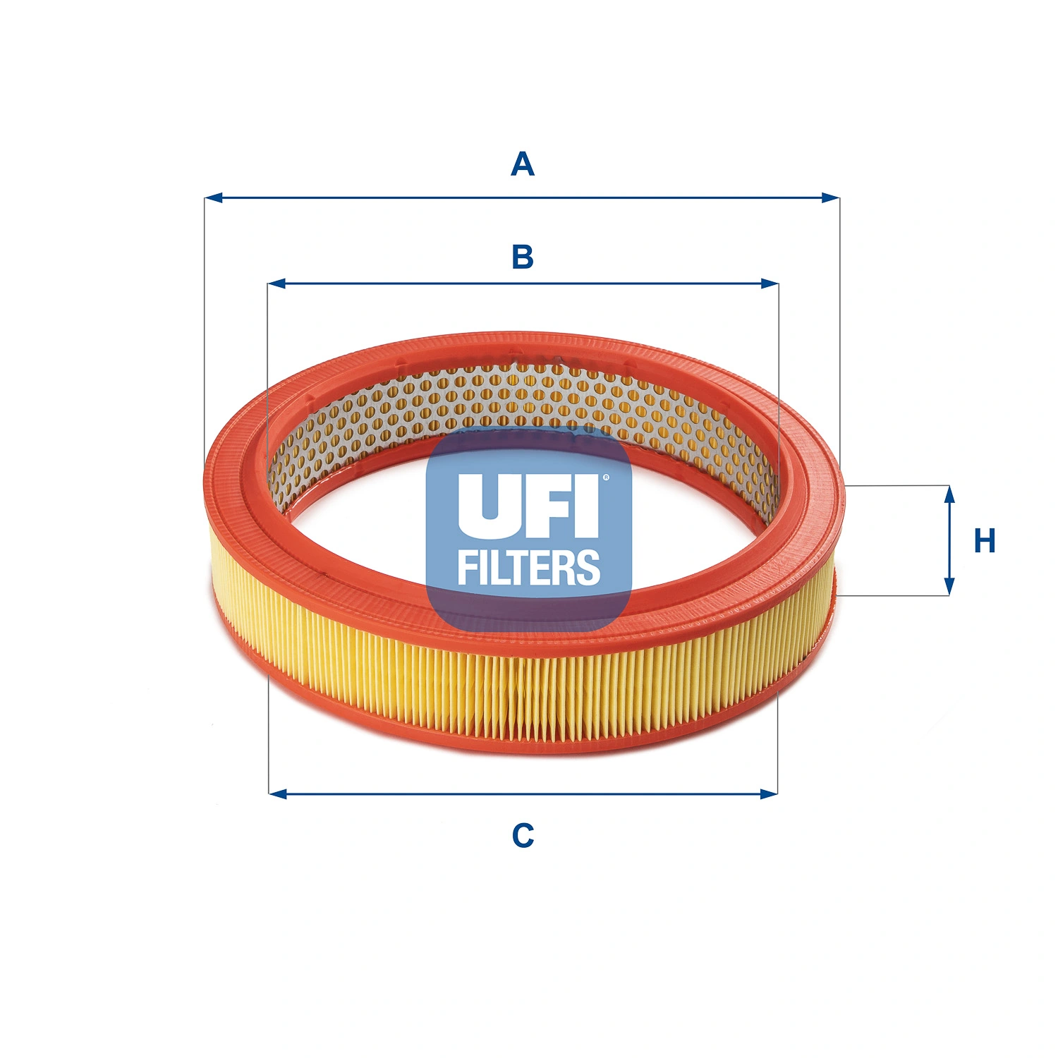 3080201 UFI