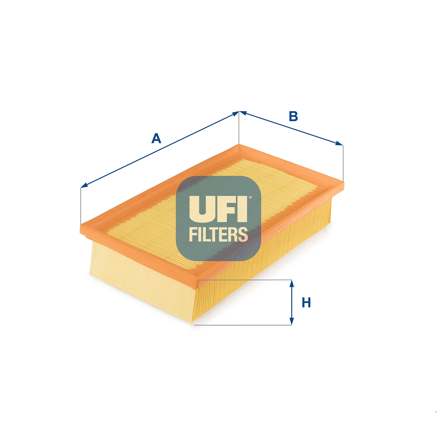 3071700 UFI