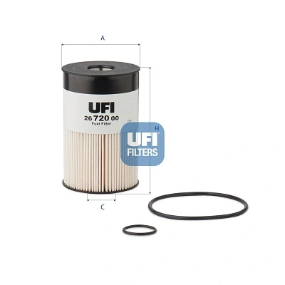 2672000 UFI