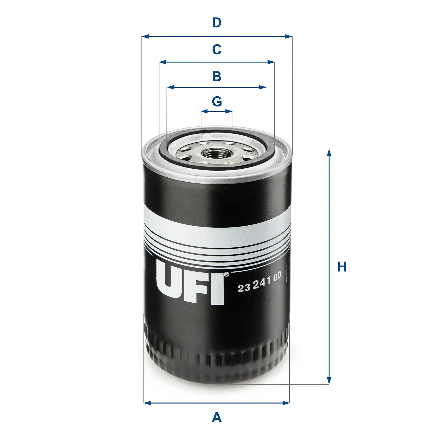 Filtro de aceite Alfa Romeo Giulietta  desde 8,77 €