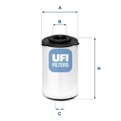 26H2O03 UFI