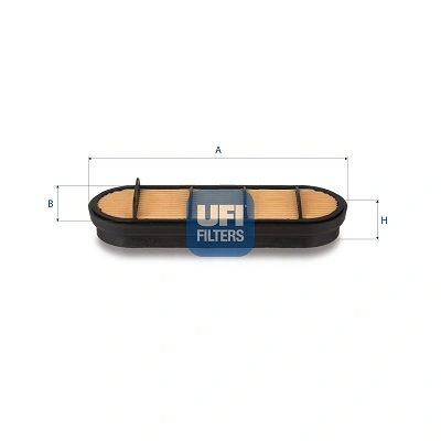 27G8400 UFI