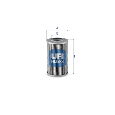 8518600 UFI