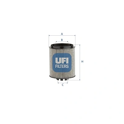 2901200 UFI