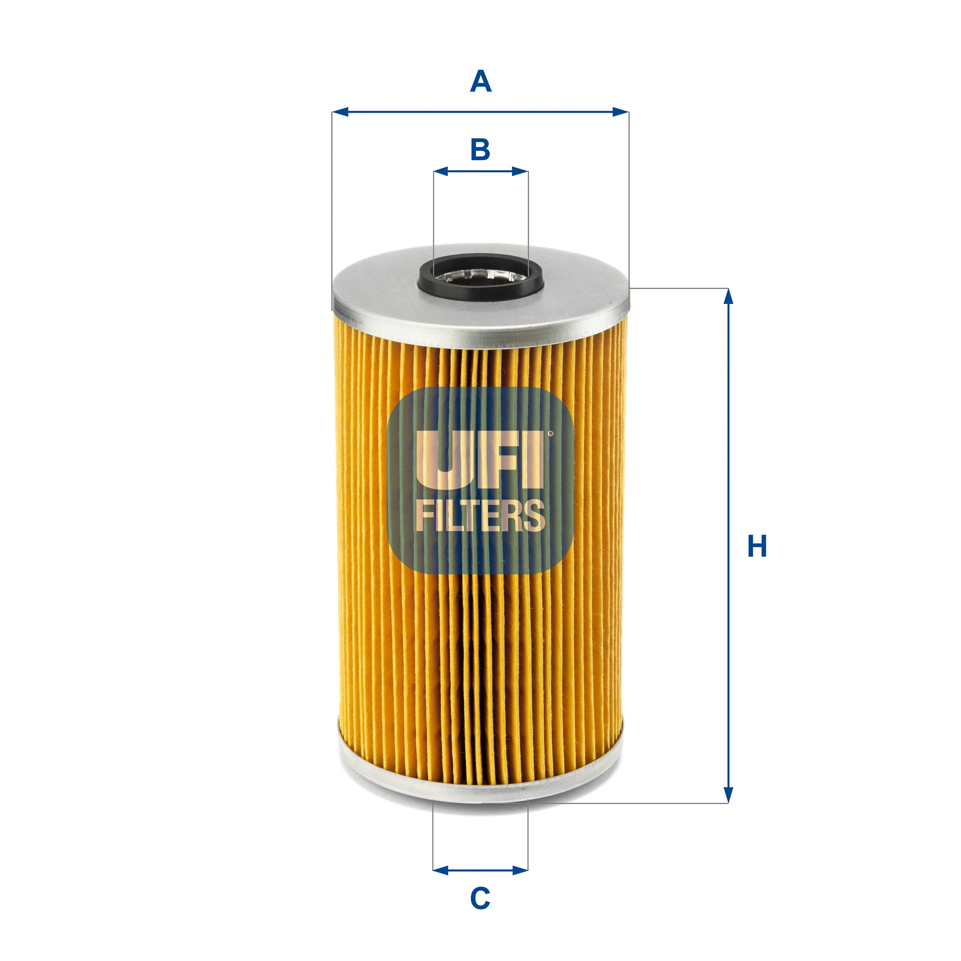 2555500 UFI
