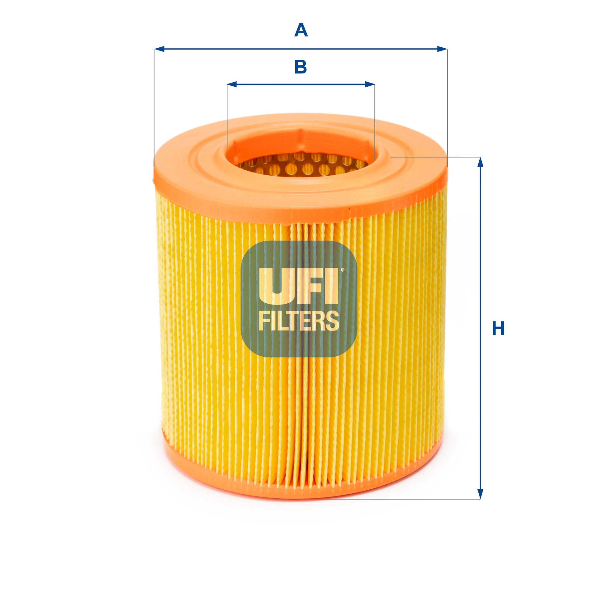 2760300 UFI