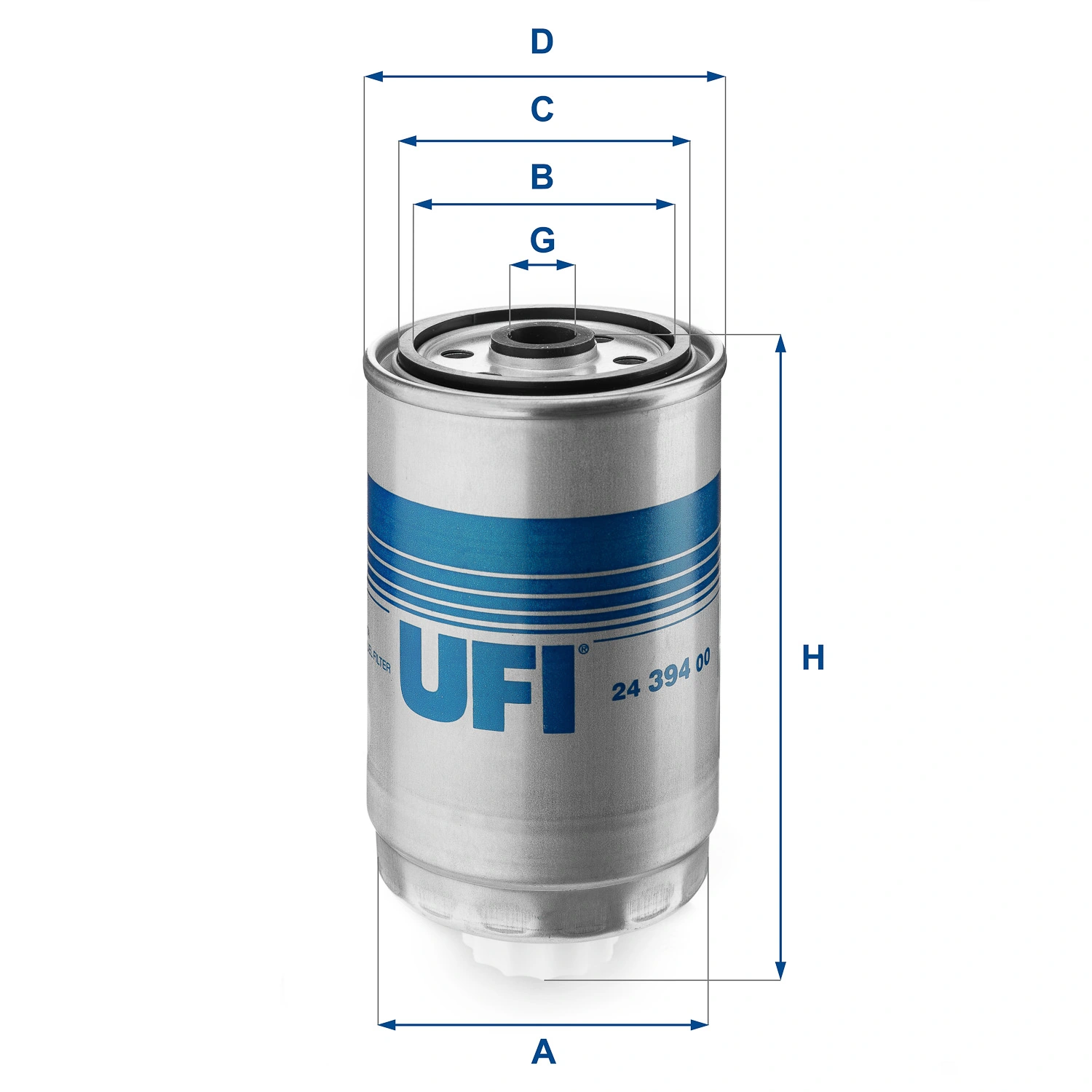 2439400 UFI