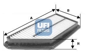 3033700 UFI