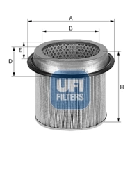 2717100 UFI