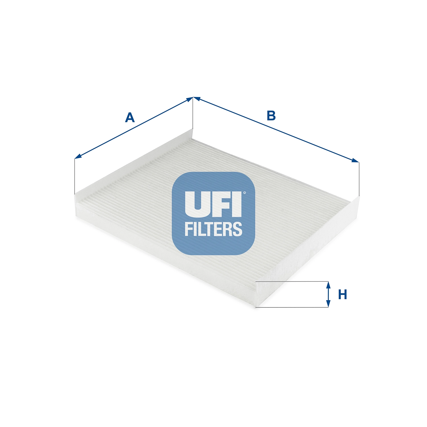 5333100 UFI