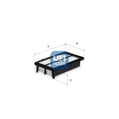 30C6300 UFI