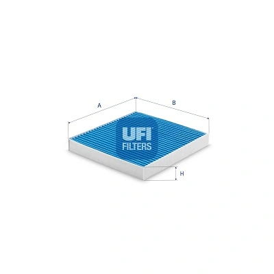 3416700 UFI