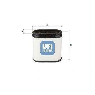 27G8600 UFI