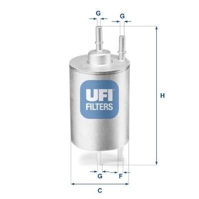 3195800 UFI