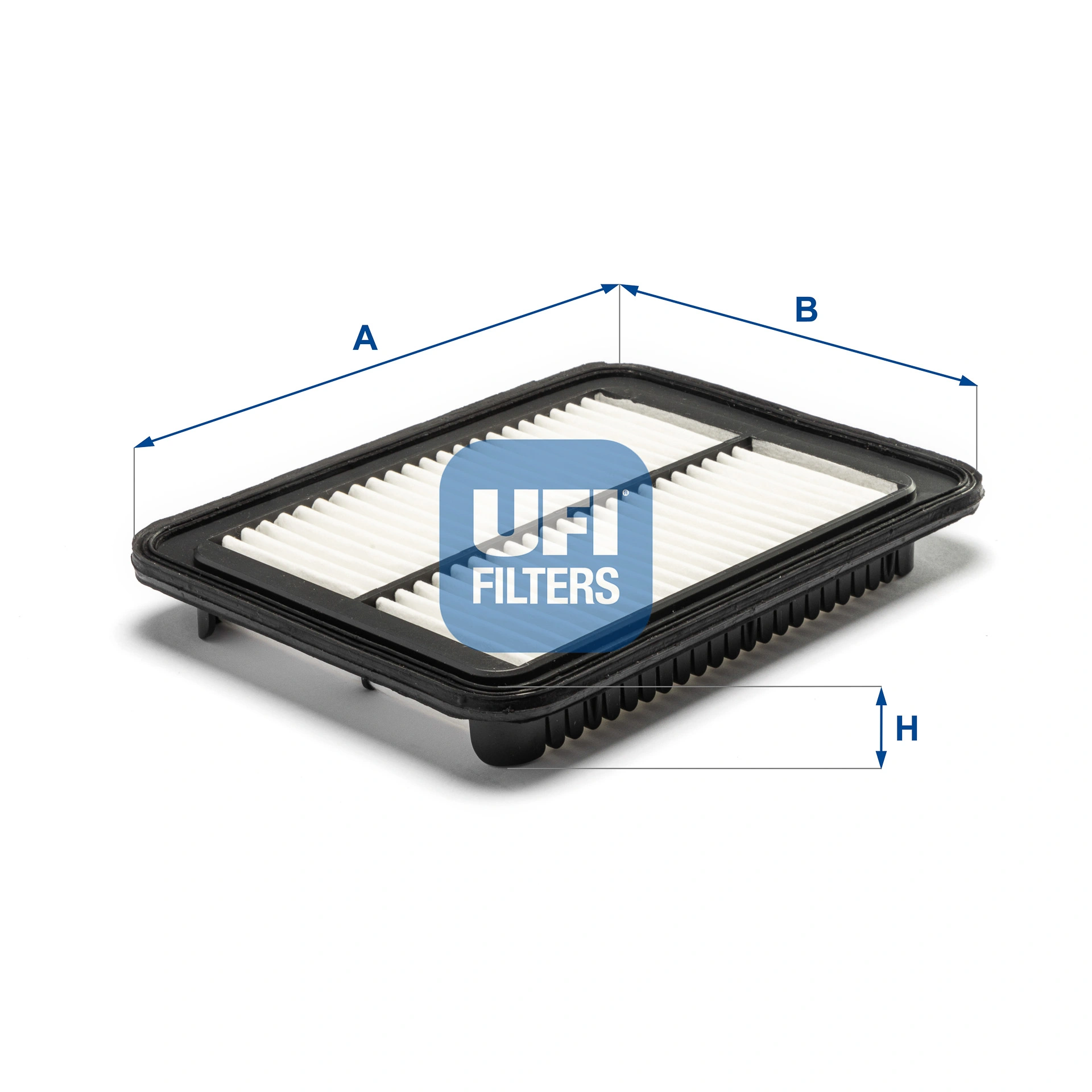Filtro de aire para Hyundai I10 PA