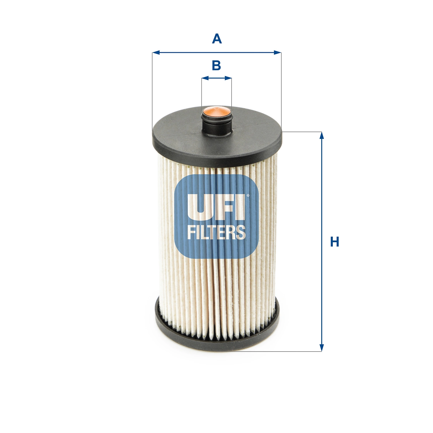 Filtro de gasolina Volkswagen Crafter  (2006-2016)