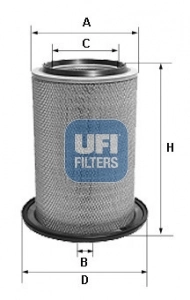 2760900 UFI