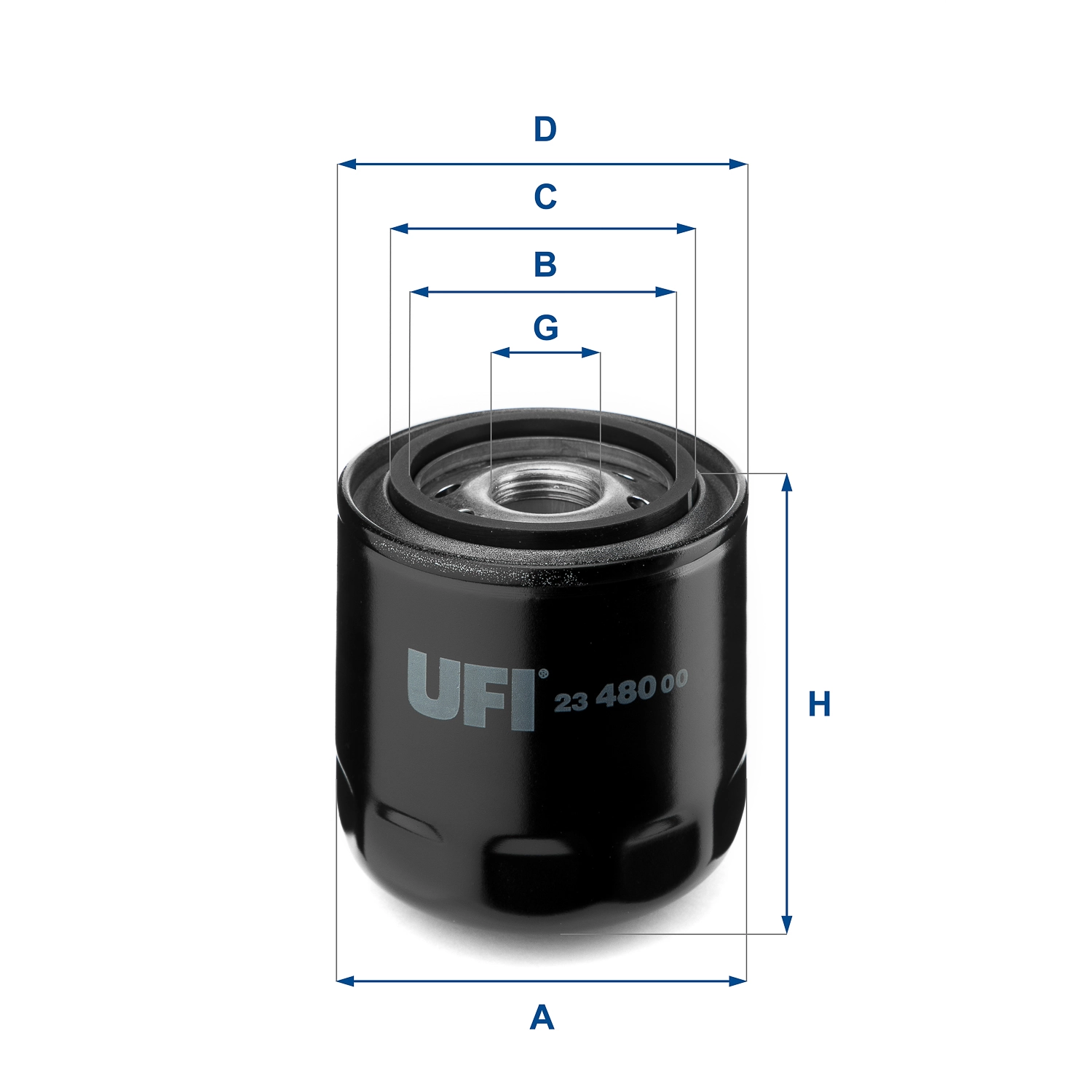 2348000 UFI