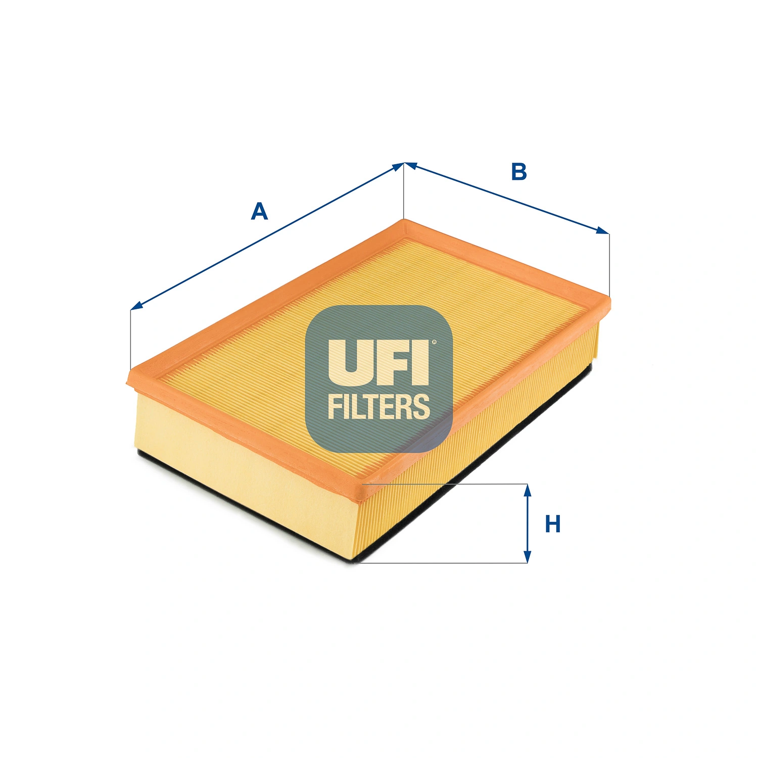 3064700 UFI