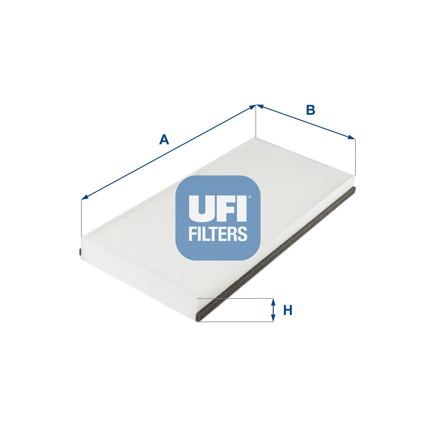 5324700 UFI