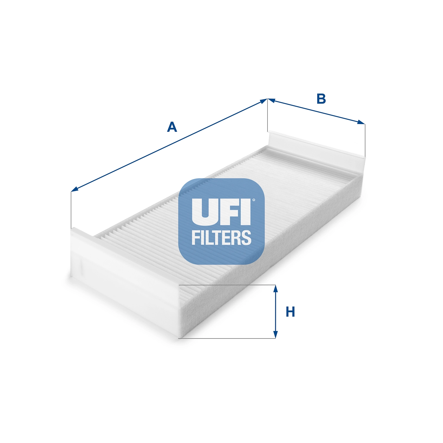 5316500 UFI