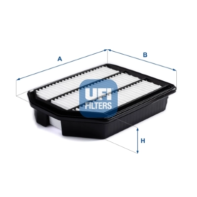 Filtro de aire para KIA Magentis MG