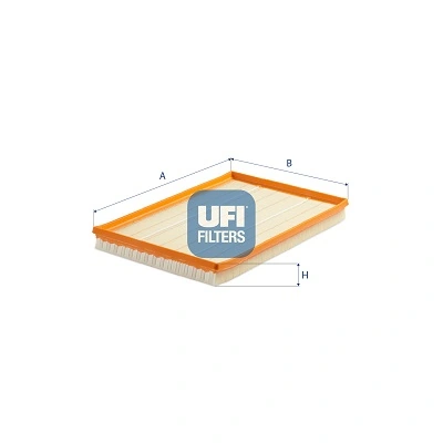 30C7000 UFI