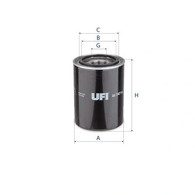 2374700 UFI