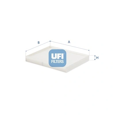 5352400 UFI