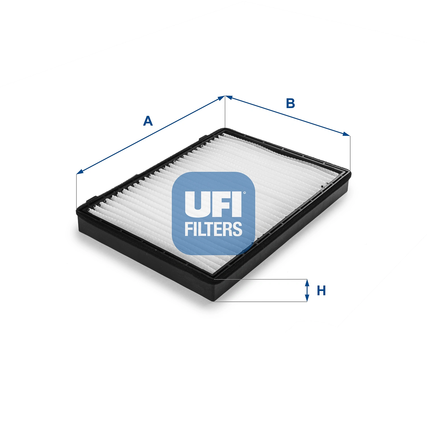 5315100 UFI