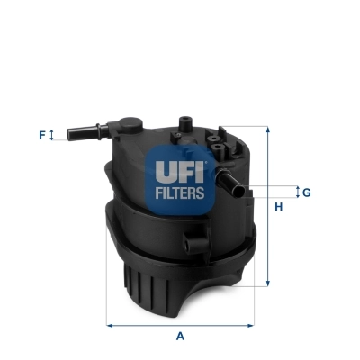 2434300 UFI