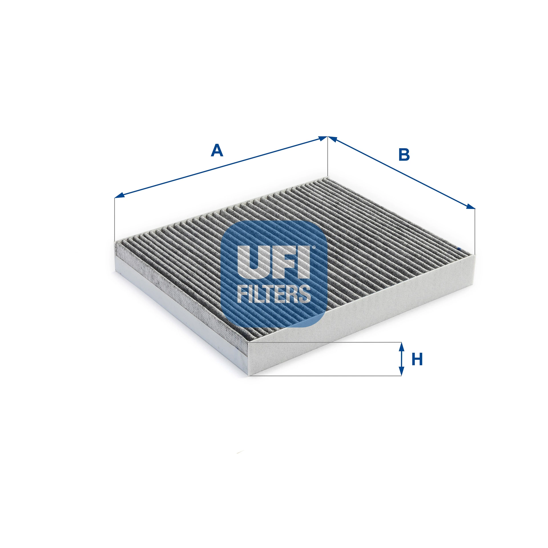 Precio del repuesto Filtro habitáculo Astra  familiar