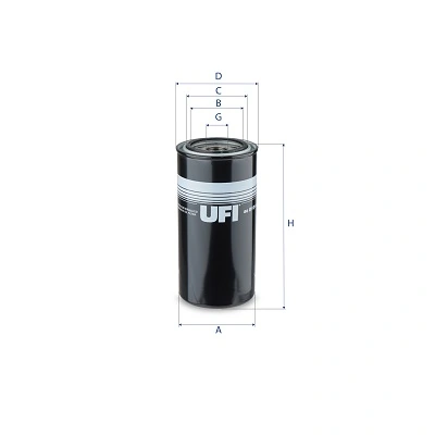 8601000 UFI