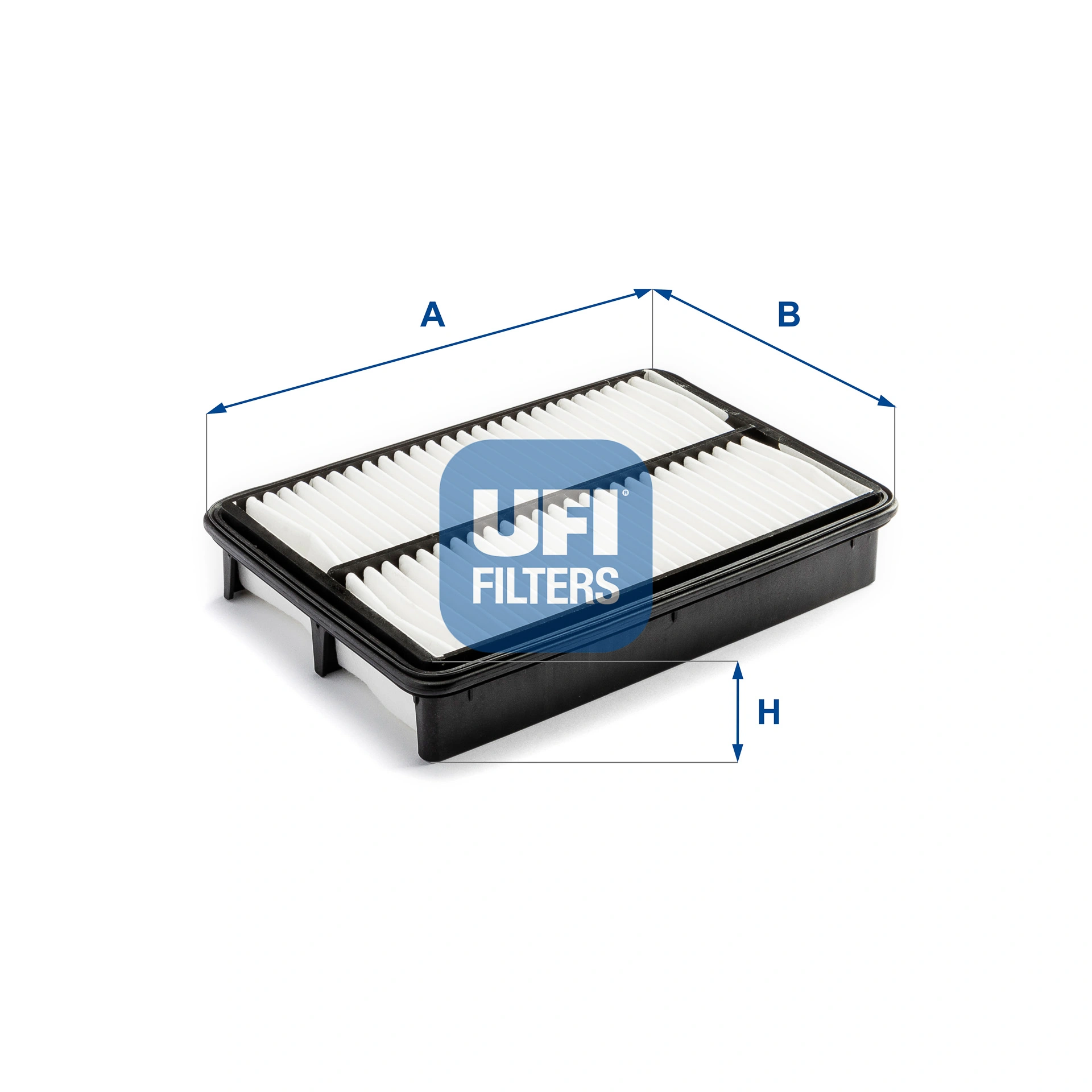 Comprar Filtro de aire KIA Cerato  LD a bajo precio