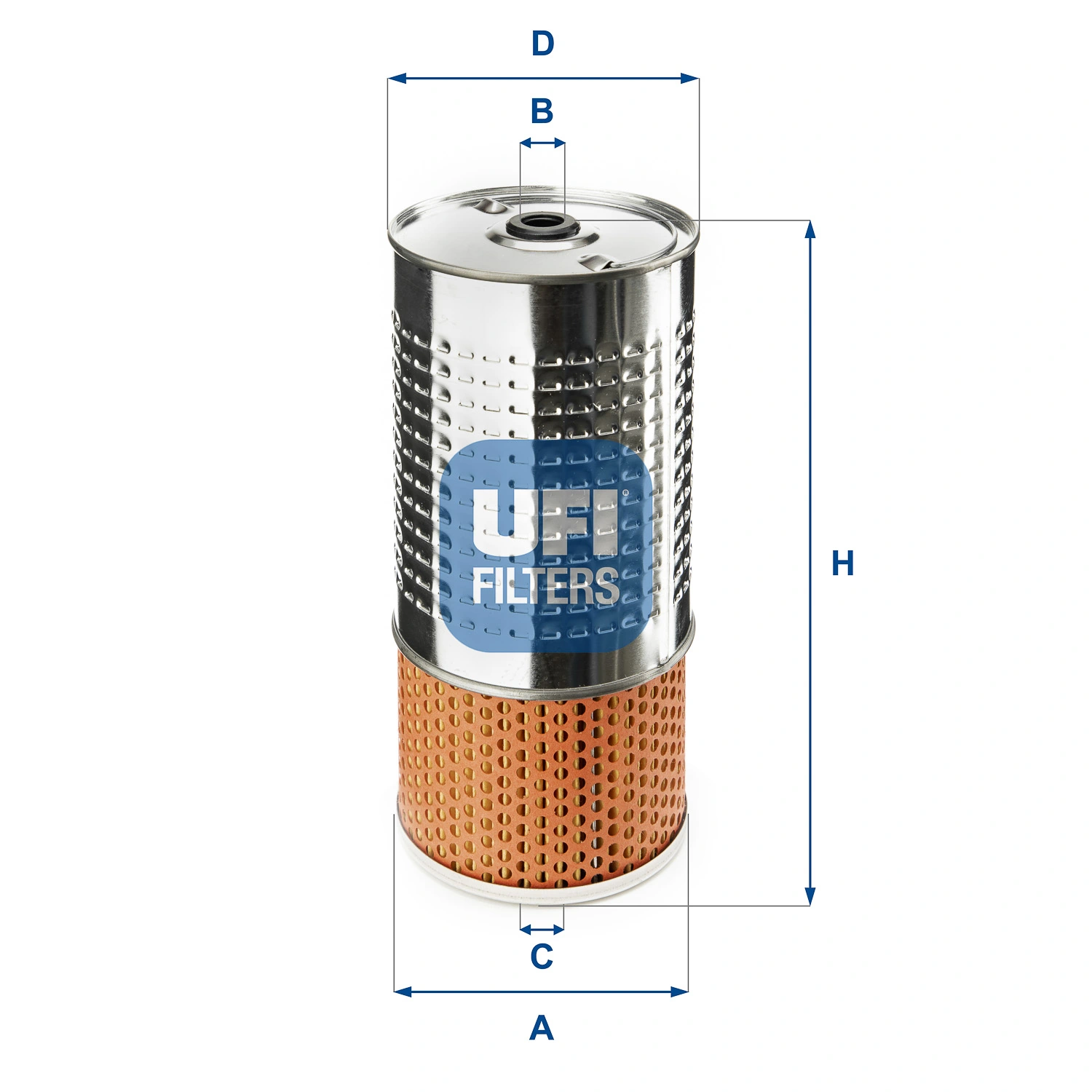 2549900 UFI