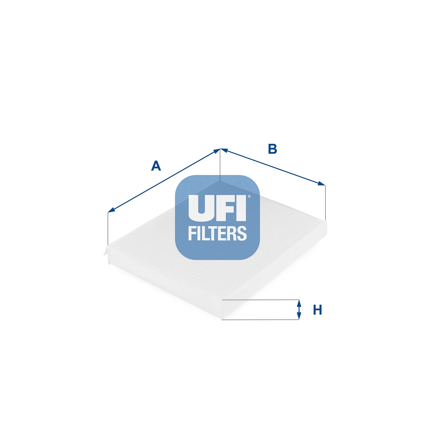 5304300 UFI