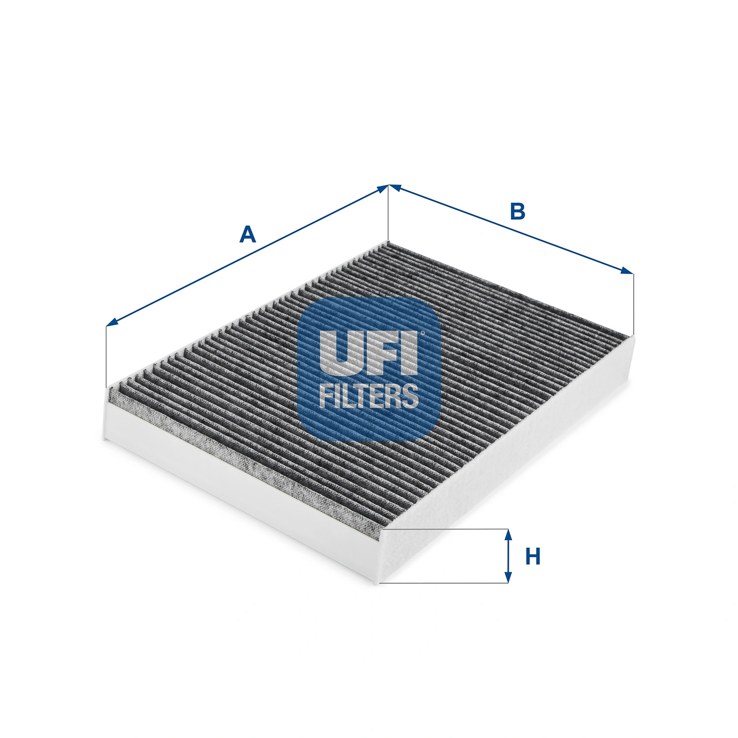 5429300 UFI