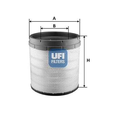 27F4400 UFI