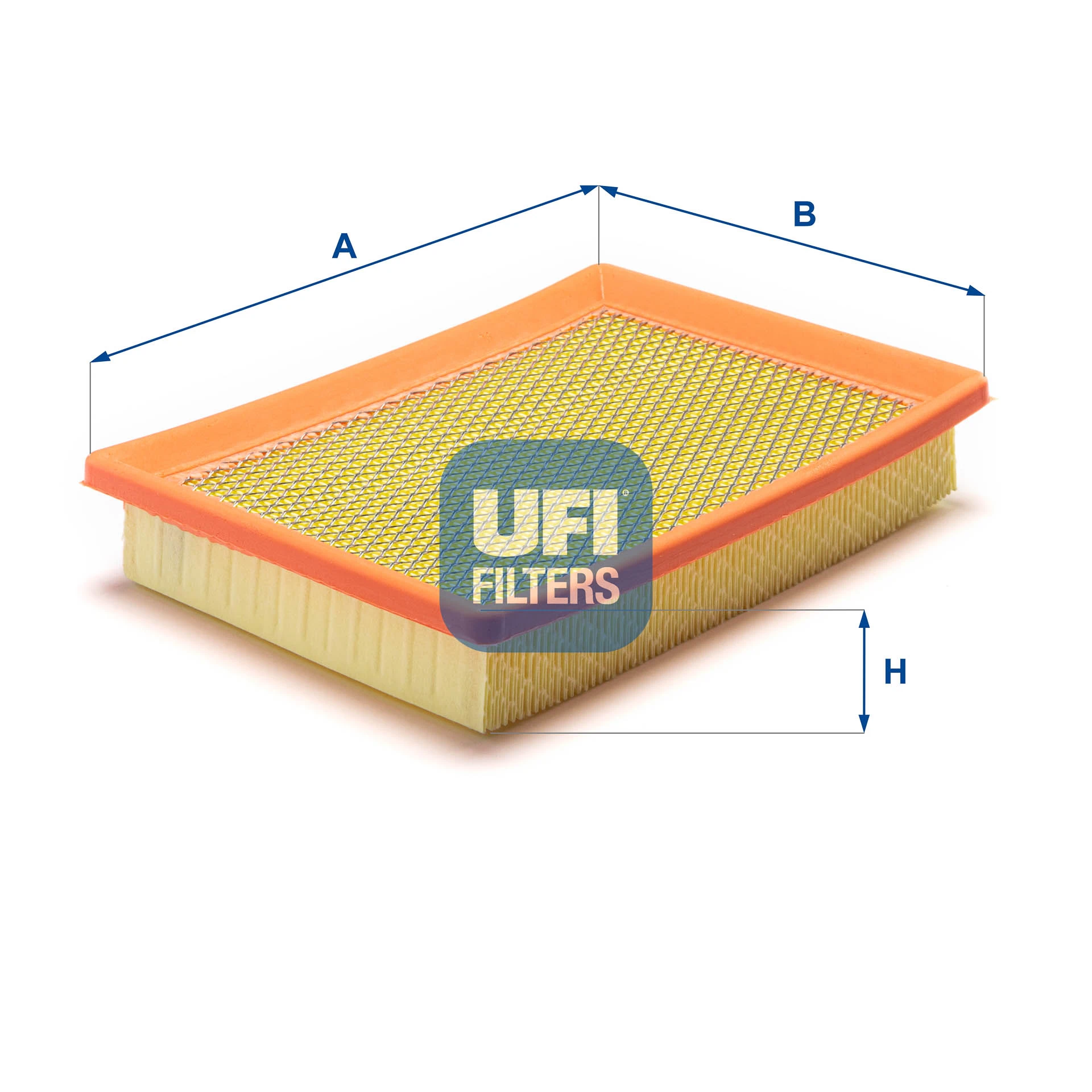 3099900 UFI