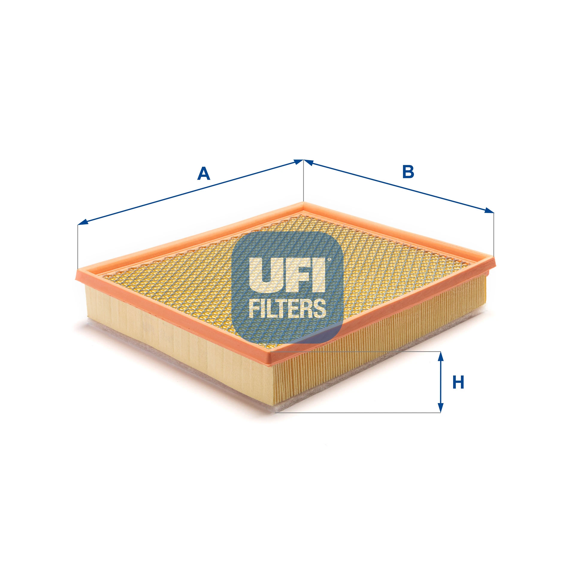 3054100 UFI