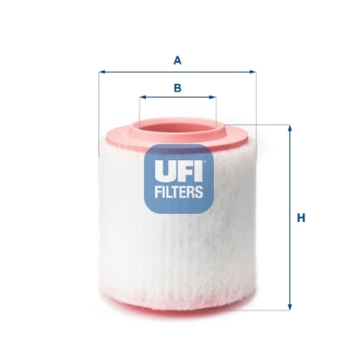 27F3200 UFI